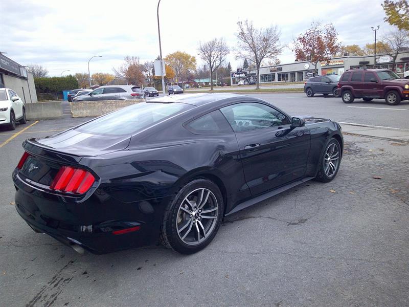 ford Mustang 2017 - 4