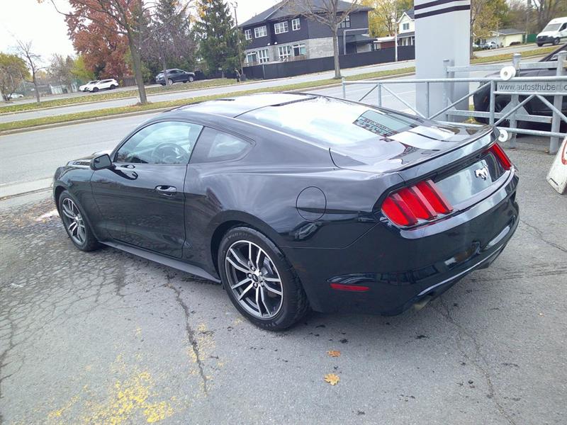 ford Mustang 2017 - 6