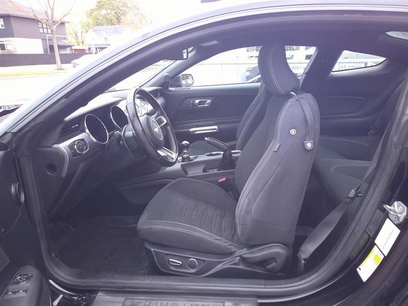 ford Mustang 2017 - 11