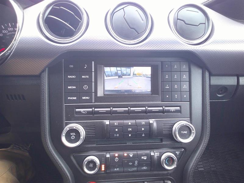 ford Mustang 2017 - 13