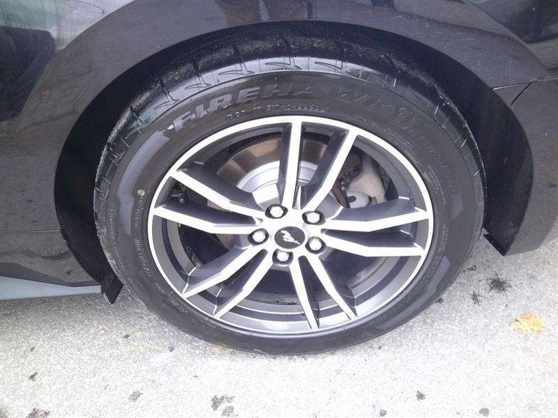 ford Mustang 2017 - 16