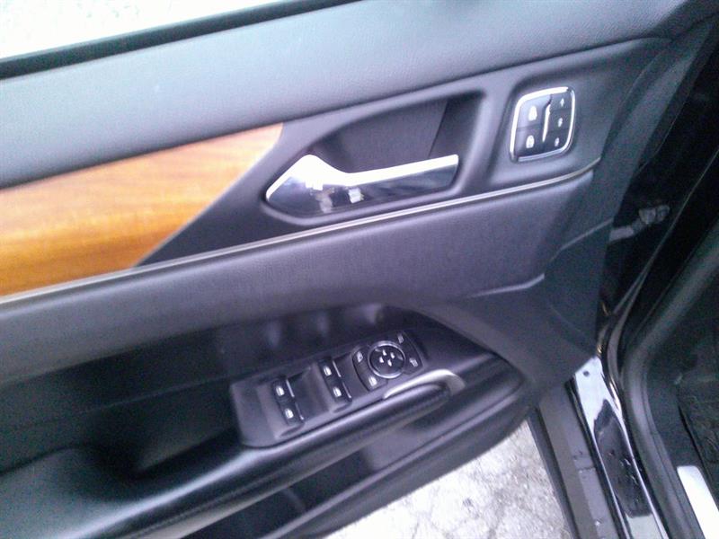 lincoln MKC 2017 - 14