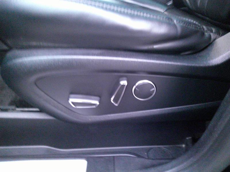 lincoln MKC 2017 - 15