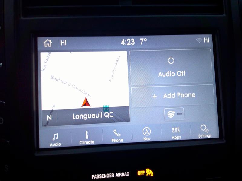 lincoln MKC 2017 - 16