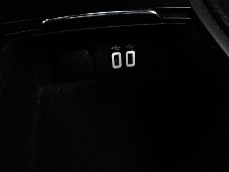 lincoln MKC 2017 - 19