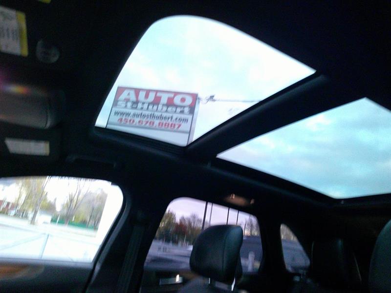 lincoln MKC 2017 - 20