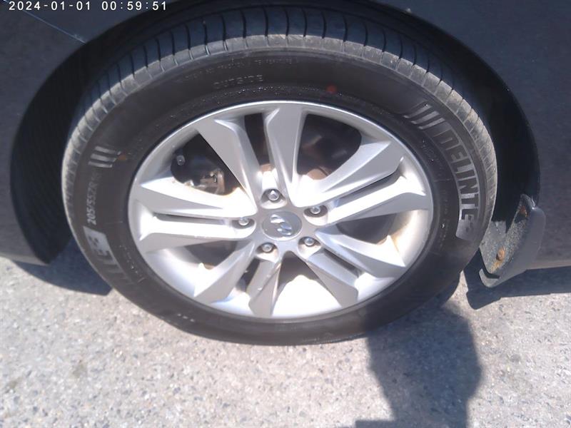 hyundai Elantra GT 2013 - 9