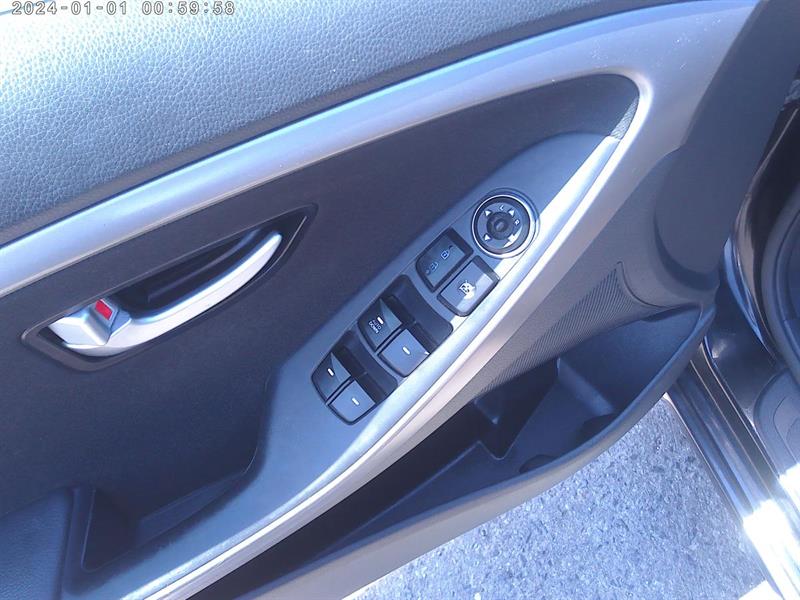 hyundai Elantra GT 2013 - 10