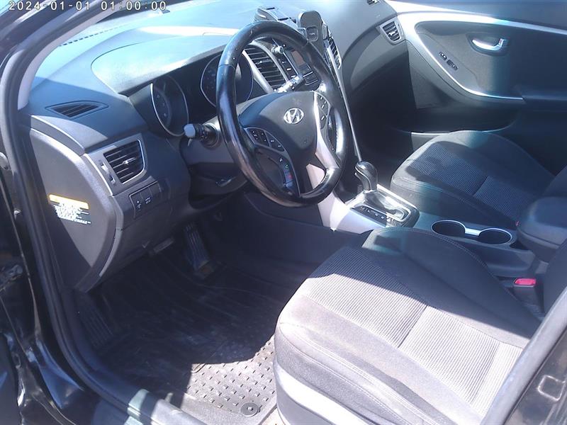 hyundai Elantra GT 2013 - 11