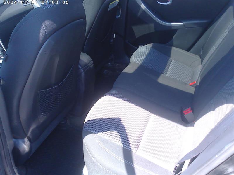 hyundai Elantra GT 2013 - 12