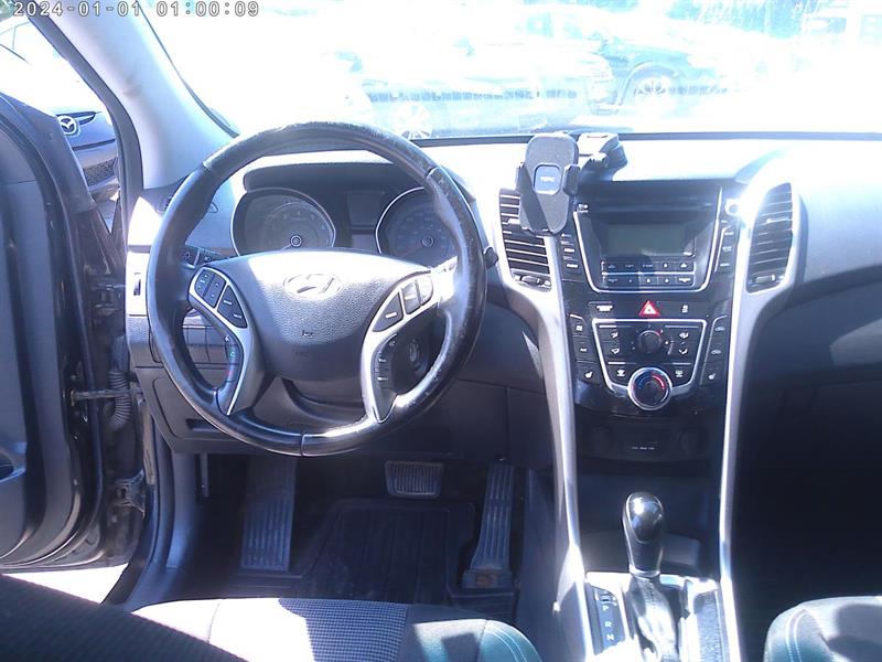 hyundai Elantra GT 2013 - 13