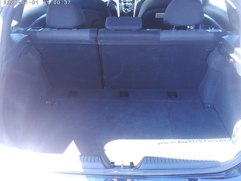 hyundai Elantra GT 2013 - 17