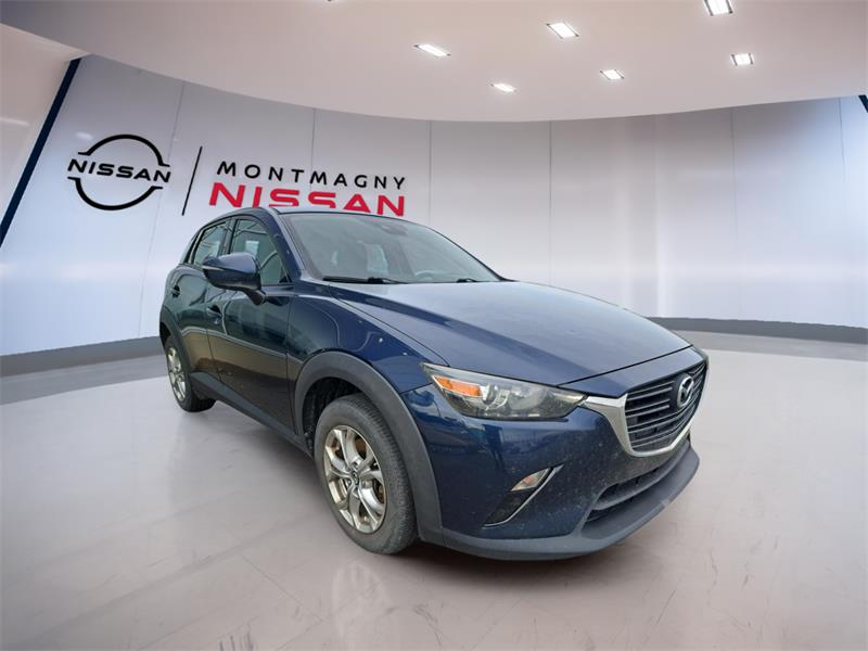 mazda CX-3 2019 - 5