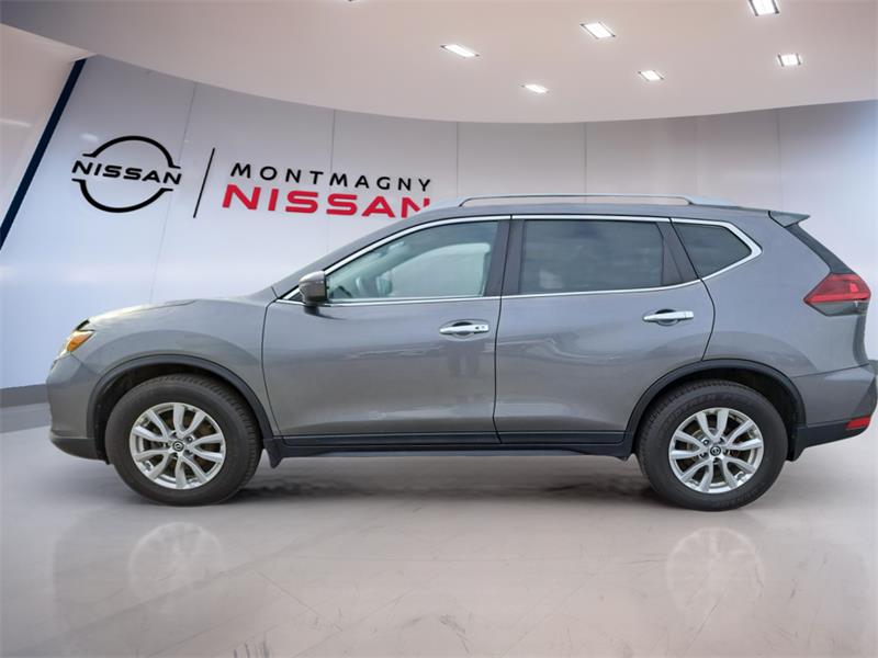 nissan Rogue 2020 - 2