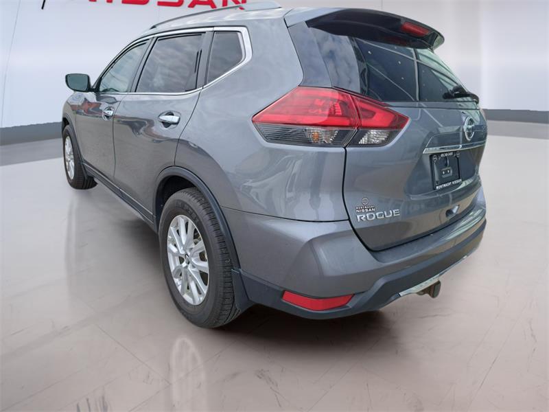 nissan Rogue 2020 - 3