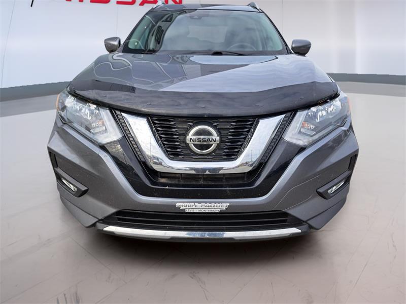nissan Rogue 2020 - 6
