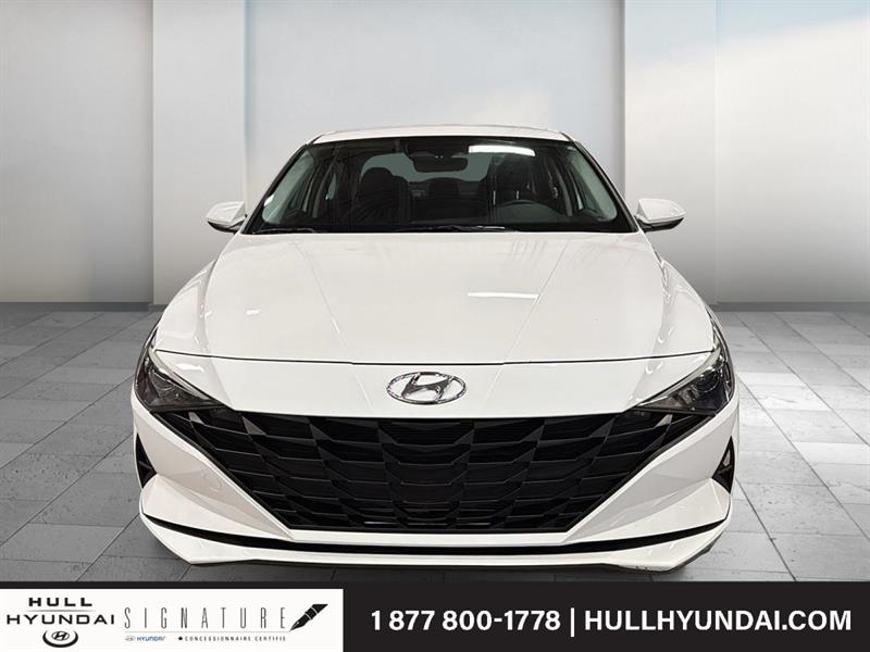 hyundai Elantra 2022 - 2