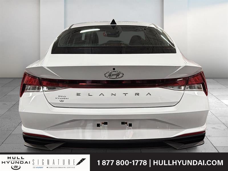 hyundai Elantra 2022 - 3
