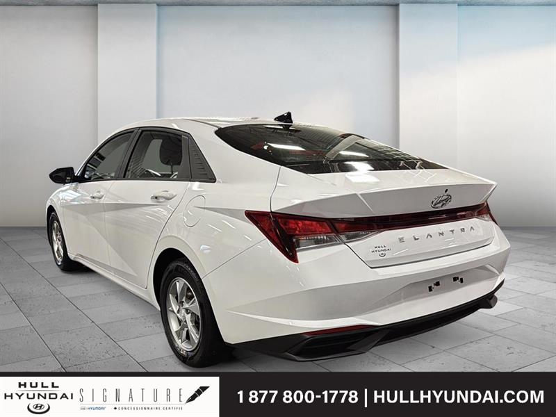 hyundai Elantra 2022 - 4