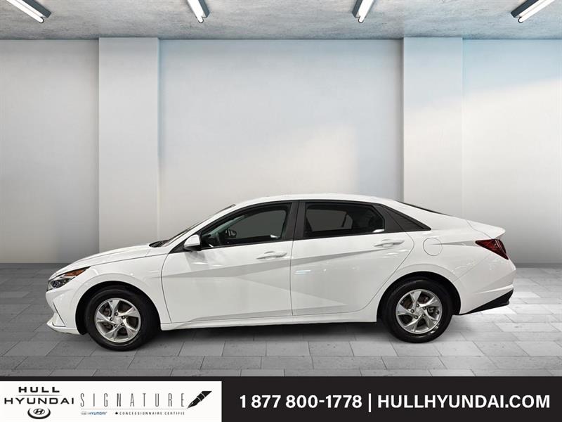 hyundai Elantra 2022 - 5