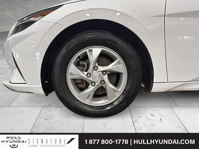 hyundai Elantra 2022 - 7