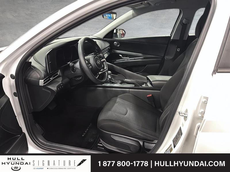 hyundai Elantra 2022 - 8