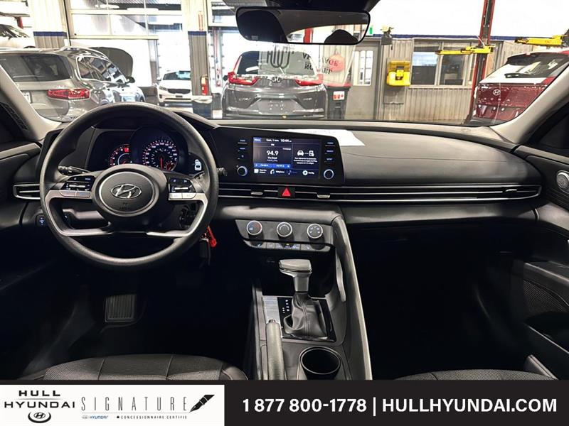 hyundai Elantra 2022 - 9