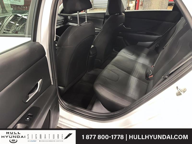 hyundai Elantra 2022 - 10