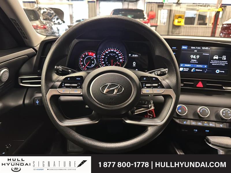 hyundai Elantra 2022 - 12