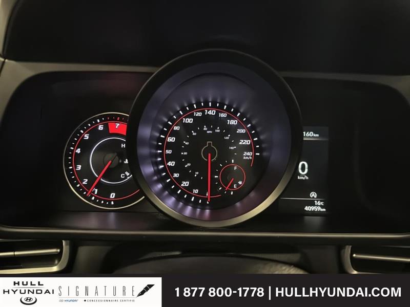 hyundai Elantra 2022 - 13