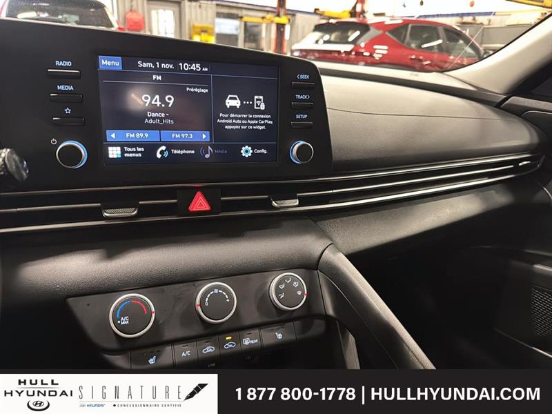 hyundai Elantra 2022 - 14