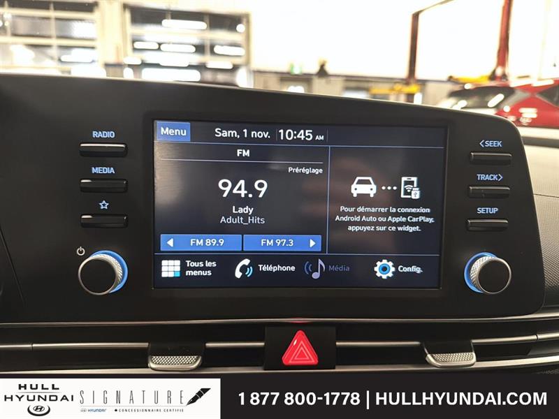 hyundai Elantra 2022 - 17