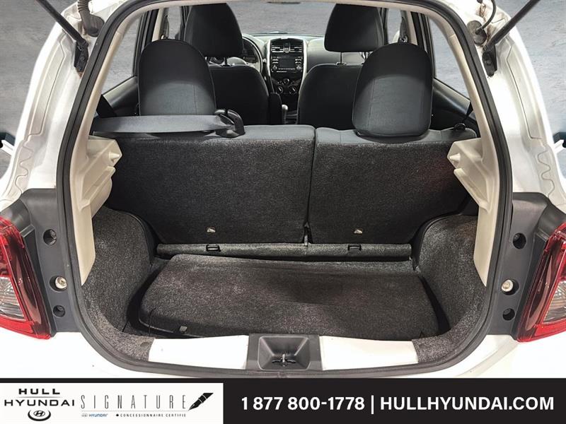 nissan Micra 2016 - 6