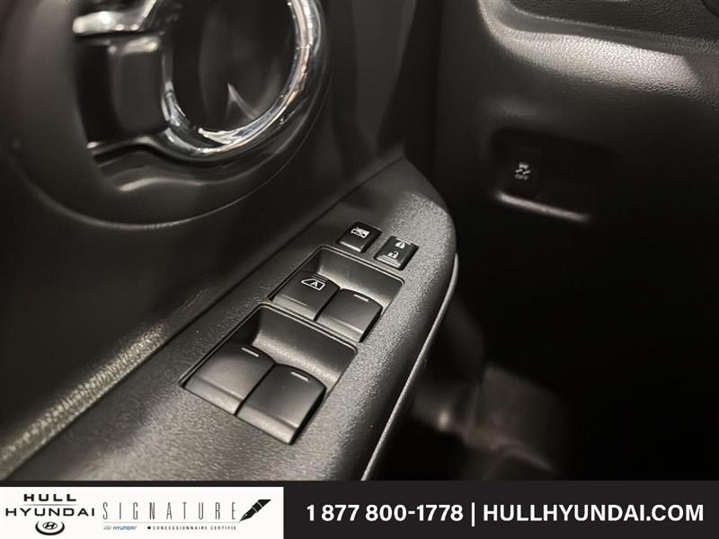 nissan Micra 2016 - 11