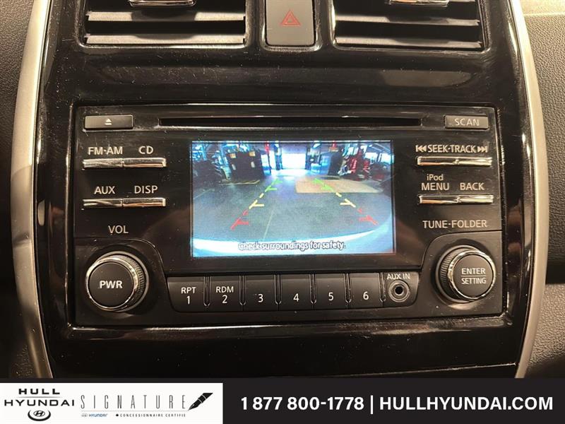 nissan Micra 2016 - 16