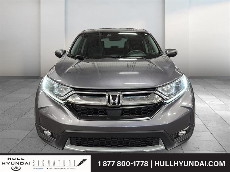 honda CR-V 2018 - 2