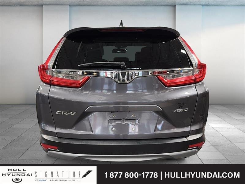 honda CR-V 2018 - 3