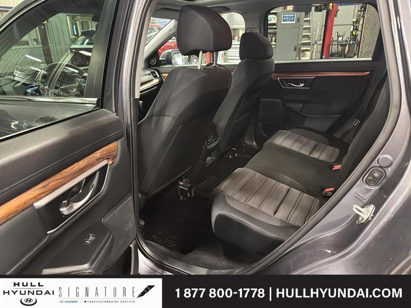 honda CR-V 2018 - 10