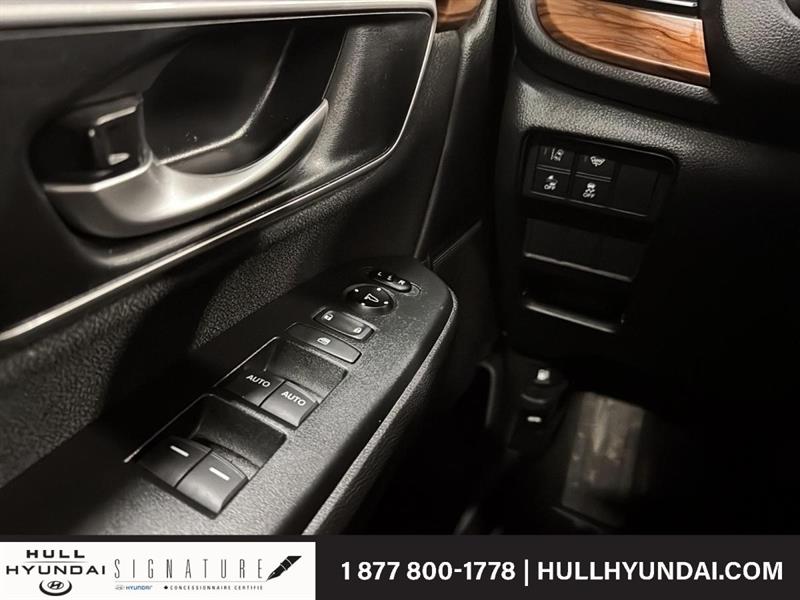 honda CR-V 2018 - 11