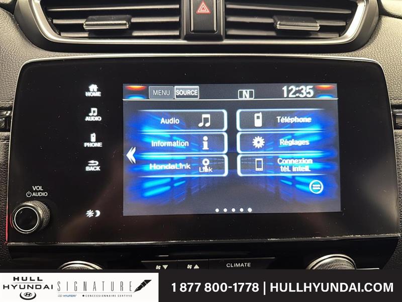 honda CR-V 2018 - 18