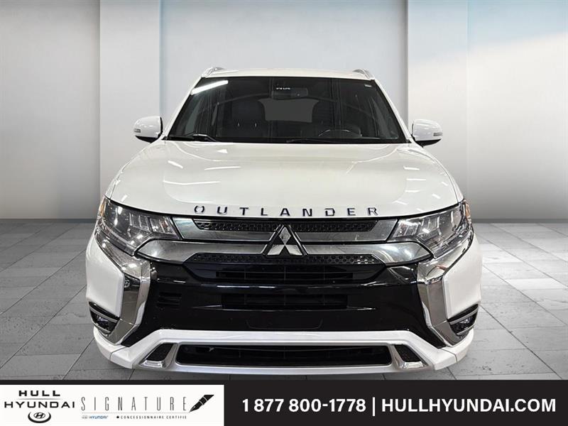 mitsubishi Outlander PHEV 2019 - 2