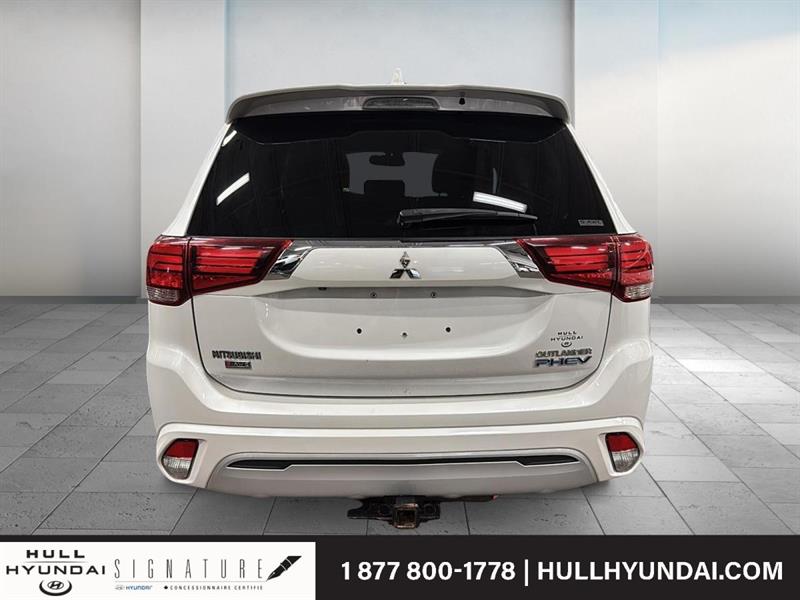 mitsubishi Outlander PHEV 2019 - 3
