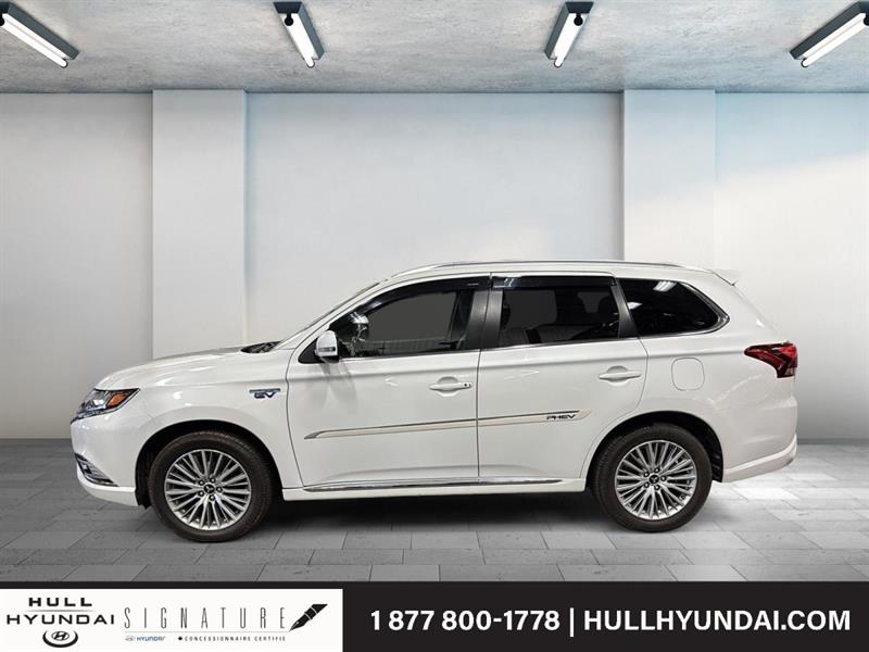 mitsubishi Outlander PHEV 2019 - 5