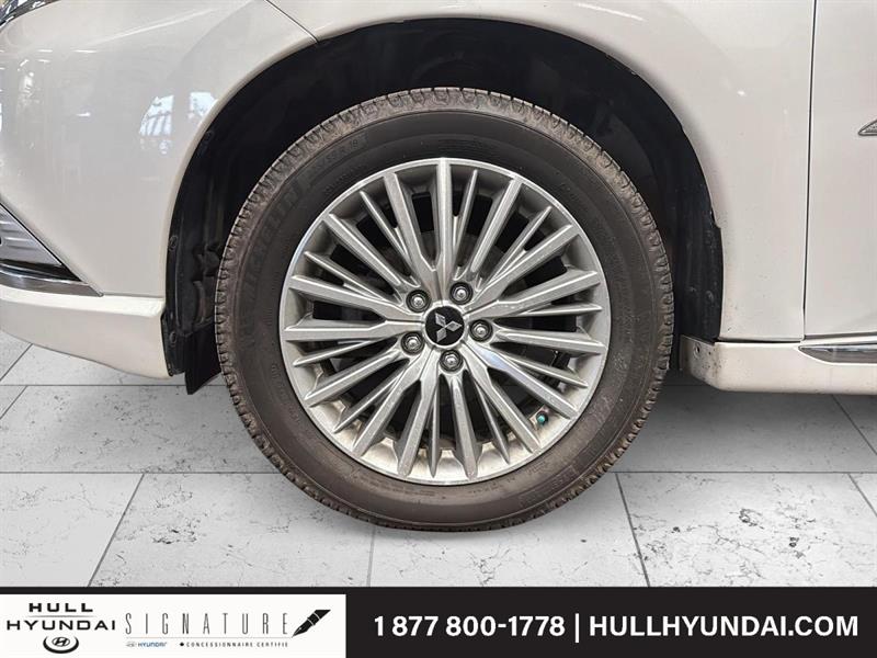 mitsubishi Outlander PHEV 2019 - 7