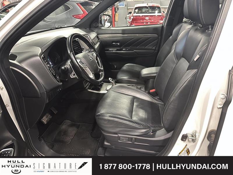mitsubishi Outlander PHEV 2019 - 8