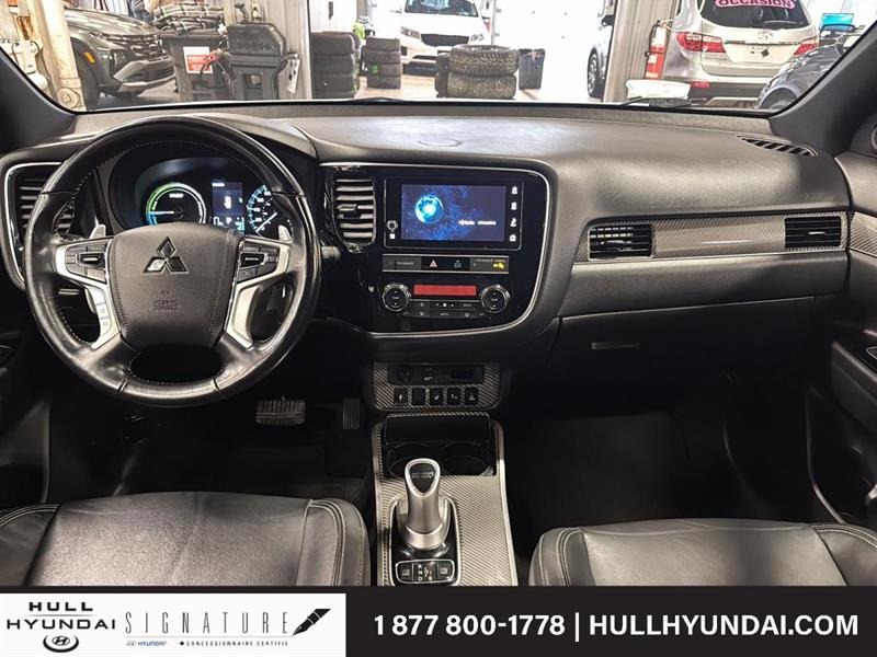 mitsubishi Outlander PHEV 2019 - 9