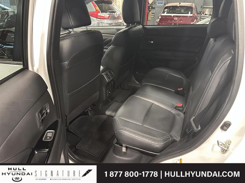 mitsubishi Outlander PHEV 2019 - 10