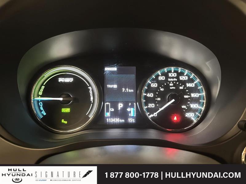 mitsubishi Outlander PHEV 2019 - 13