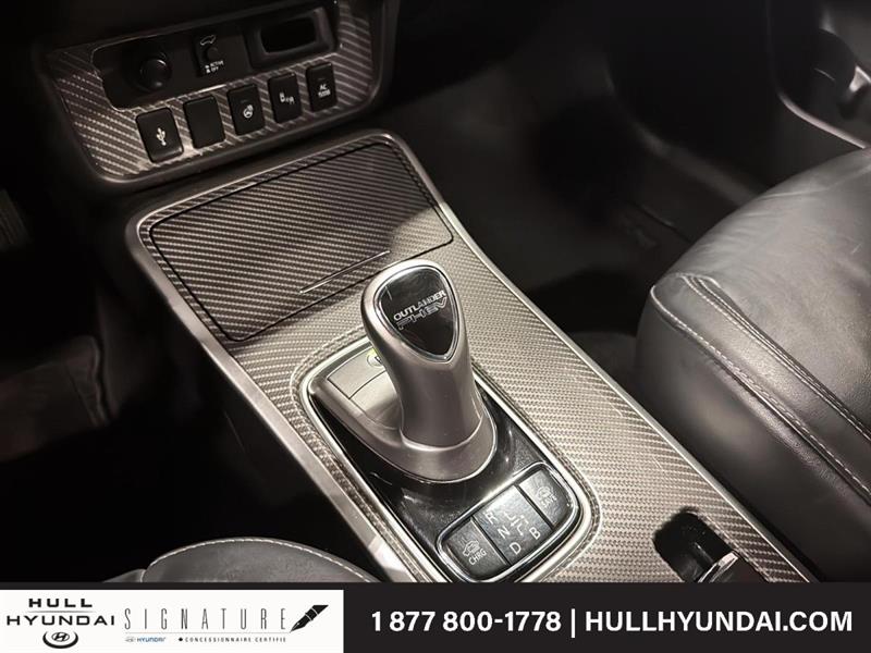 mitsubishi Outlander PHEV 2019 - 15