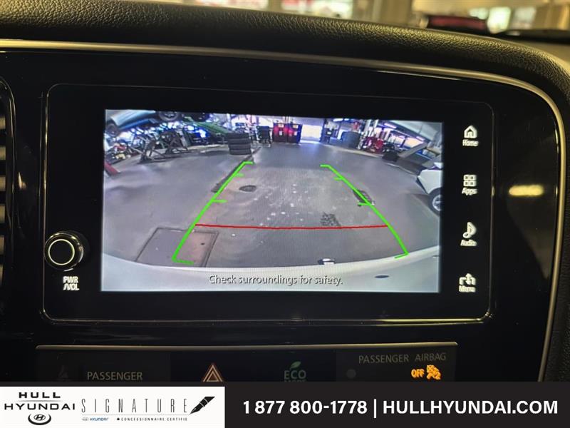 mitsubishi Outlander PHEV 2019 - 17